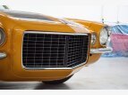 Thumbnail Photo 25 for 1973 Chevrolet Camaro